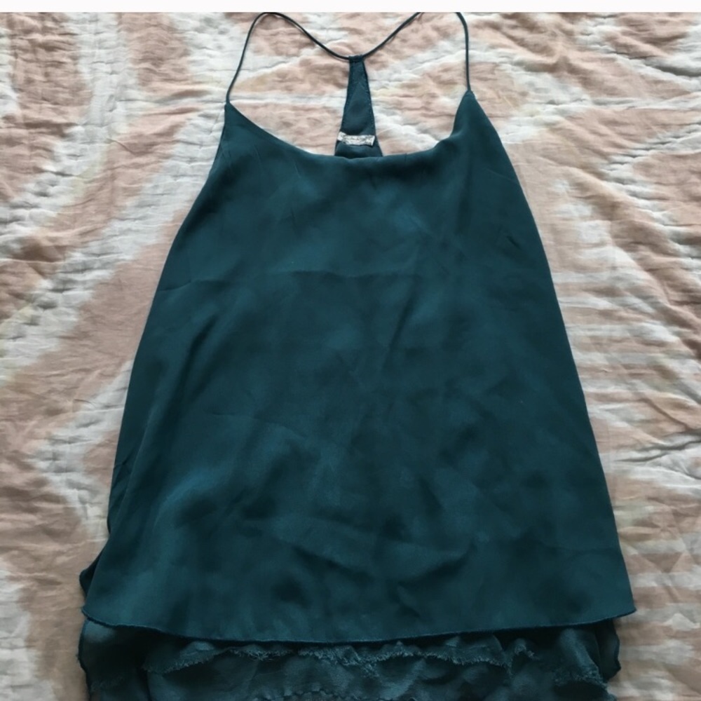 Free People Tank
